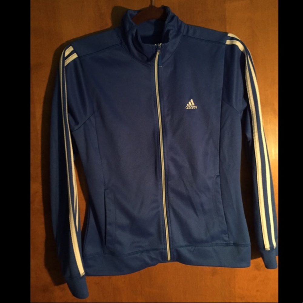 Adidas Tiro training jacket